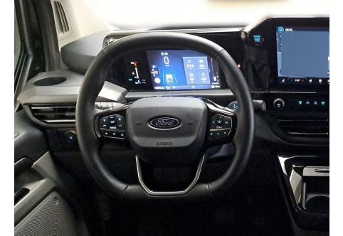 Ford Tourneo Custom #10