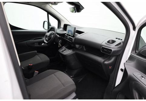 Peugeot Partner #11