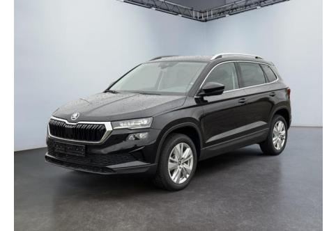 Skoda Karoq #2