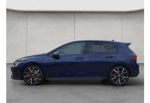 VW Golf #2