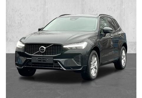 Volvo XC60 #1