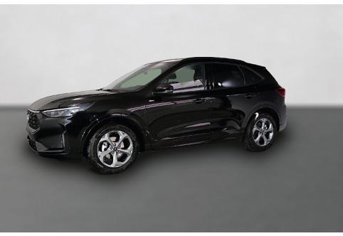Ford Kuga #2