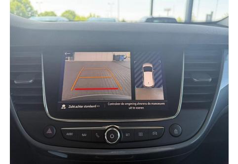 Opel Crossland X #17