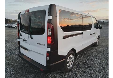 Renault Trafic #3