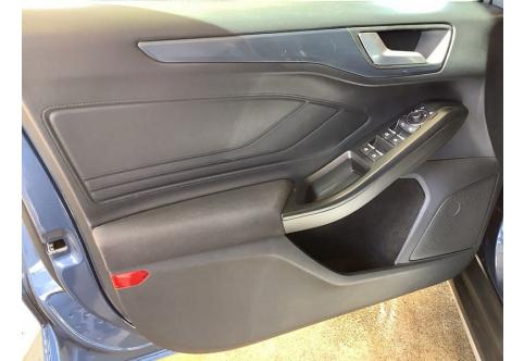 Ford Focus #13