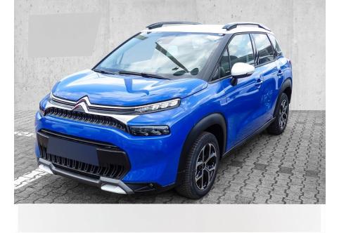 Citroën C3 Aircross #1