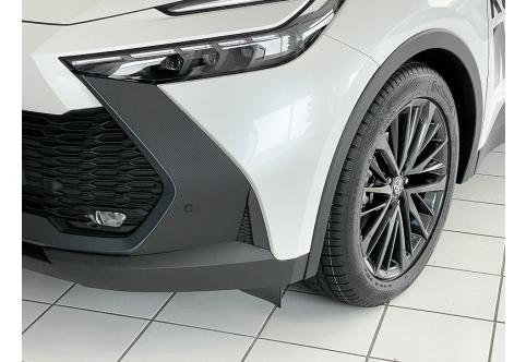 Toyota C-HR #3