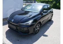 MG MG3