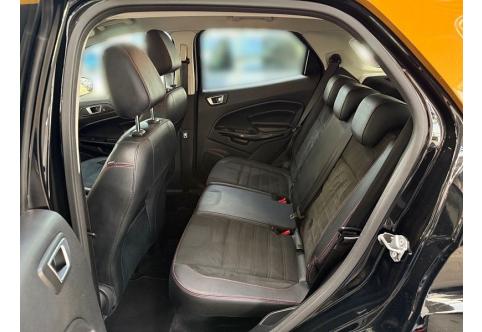 Ford EcoSport #8
