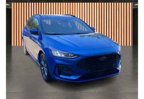 Ford Focus #13