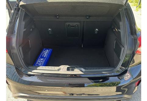 Ford Focus #10