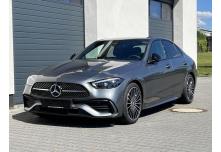 Mercedes-Benz C KLASSE