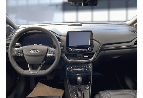 Ford Puma #15