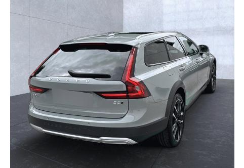 Volvo V90 #3