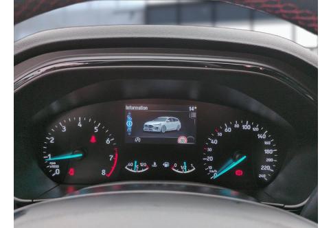 Ford Focus #14