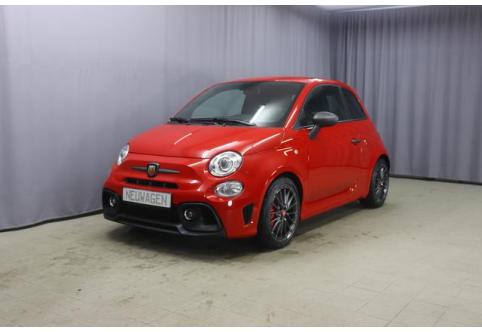 Abarth 695 #1