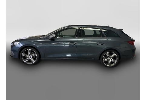 Seat Leon #3