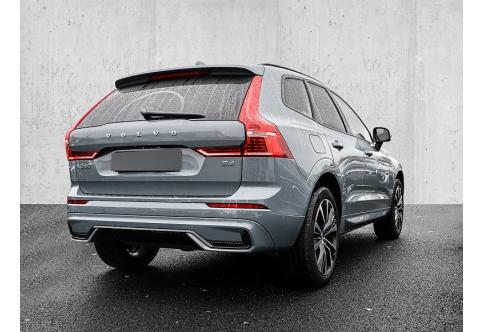 Volvo XC60 #2