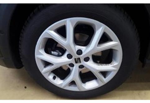 Seat Arona #8