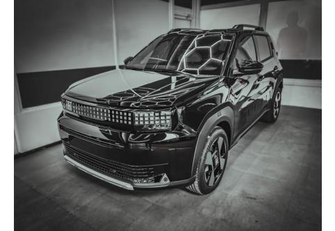 Fiat Panda #2