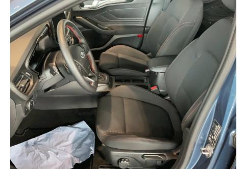 Ford Focus #5