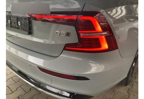 Volvo S60 #8