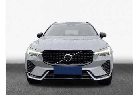 Volvo XC60 #3