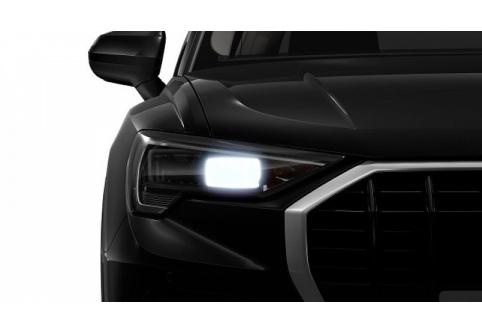 Audi Q3 #5
