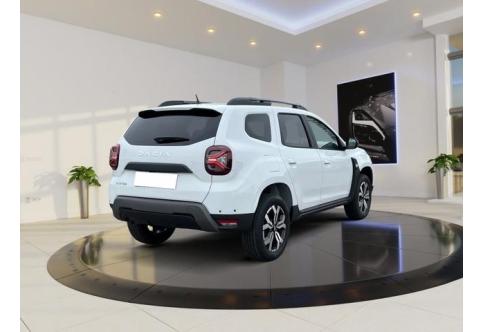 Dacia Duster #1