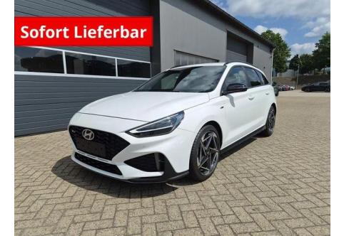 Hyundai i30 #1