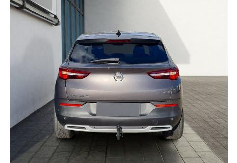 Opel Grandland X #4