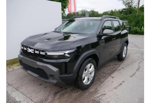 Dacia Duster #1