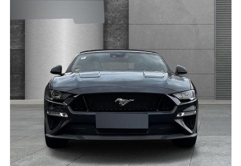 Ford Mustang #5