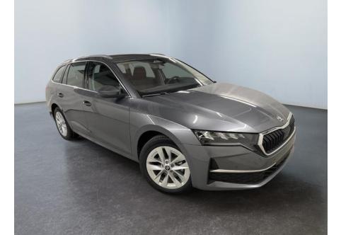 Skoda Octavia #1