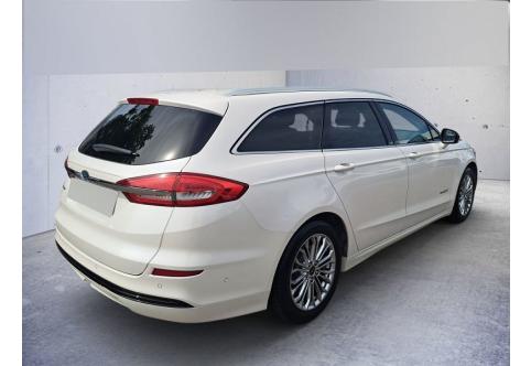 Ford Mondeo #3