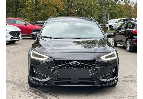 Ford Focus #18