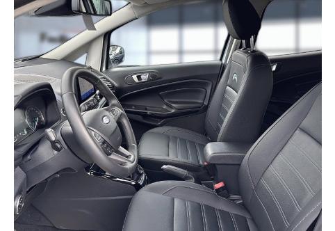 Ford EcoSport #7
