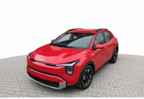 KIA Stonic #1