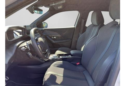Peugeot 2008 #8