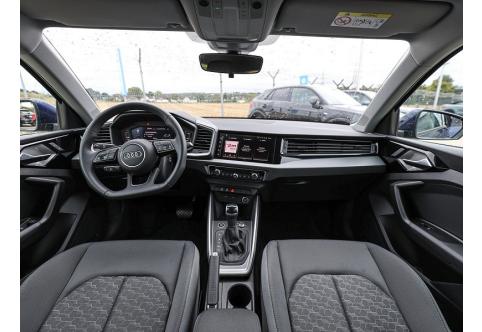 Audi A1 #6
