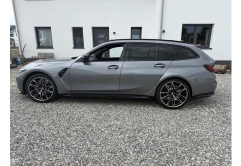 BMW 3 Series #4