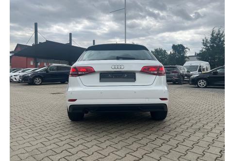 Audi A3 #3