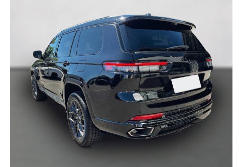 Jeep Grand Cherokee #1
