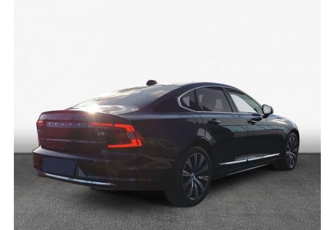 Volvo S90 #2