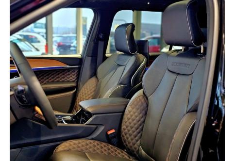 Jeep Grand Cherokee #7
