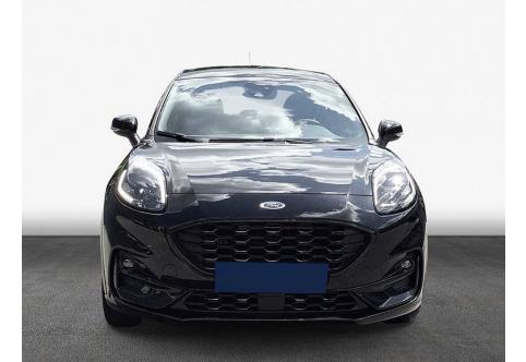 Ford Puma #3