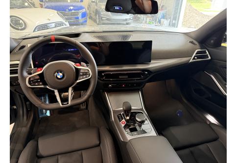 BMW 3 Series #9
