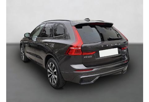 Volvo XC60 #2