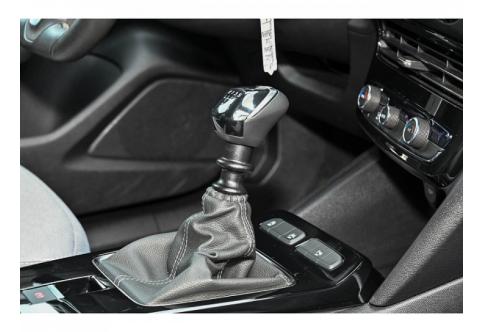 Opel Mokka #10