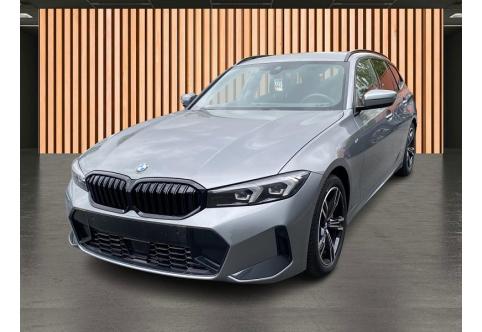 BMW 3er #2